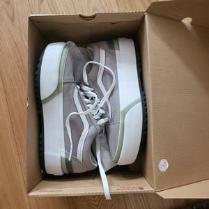 Vans Old Skool Stacked Pastel Drizzle